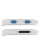 AXAGON Kontroler 1x port równoległy LPT + 2x port szeregowy RS232 - 1212031 - zdjęcie 4